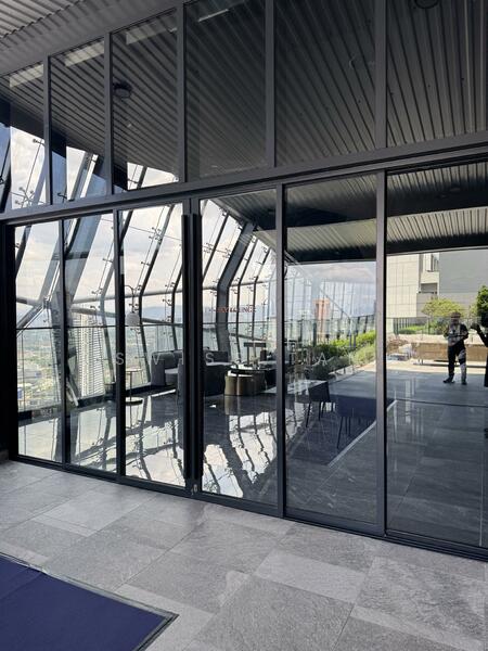 Condominium for Sale at Skyline KL - Swiss Tan - View - PropertyGuru.com.my