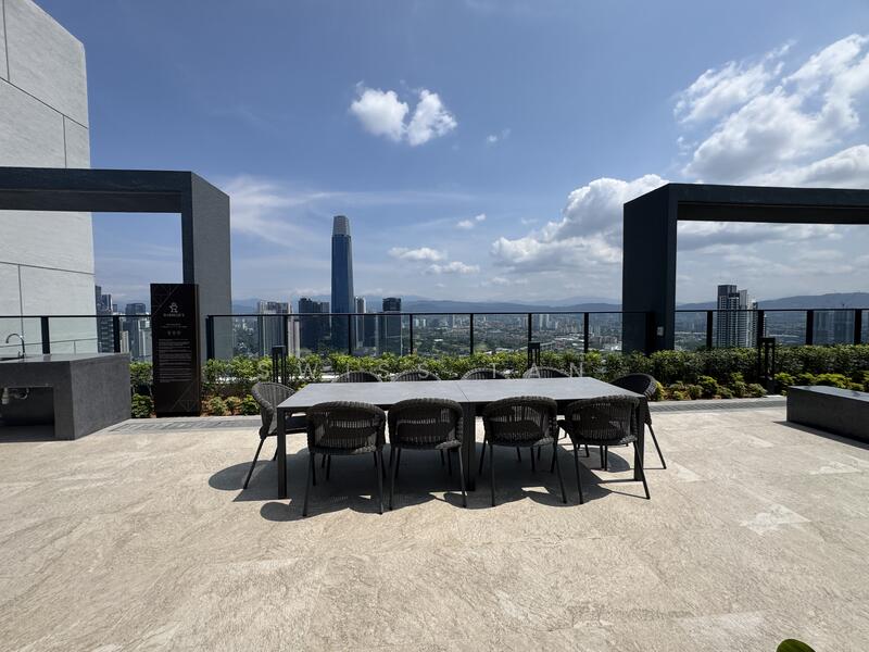 Condominium for Sale at Skyline KL - Swiss Tan - View - PropertyGuru.com.my