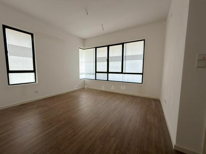 2-storey Terraced House for Sale in Kota Emerald (Rawang) - CK Sam - Interior - PropertyGuru.com.my