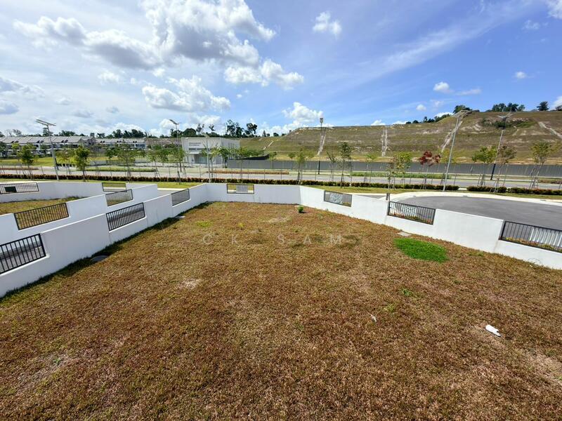 2-storey Terraced House for Sale in Kota Emerald (Rawang) - CK Sam - Exterior - PropertyGuru.com.my