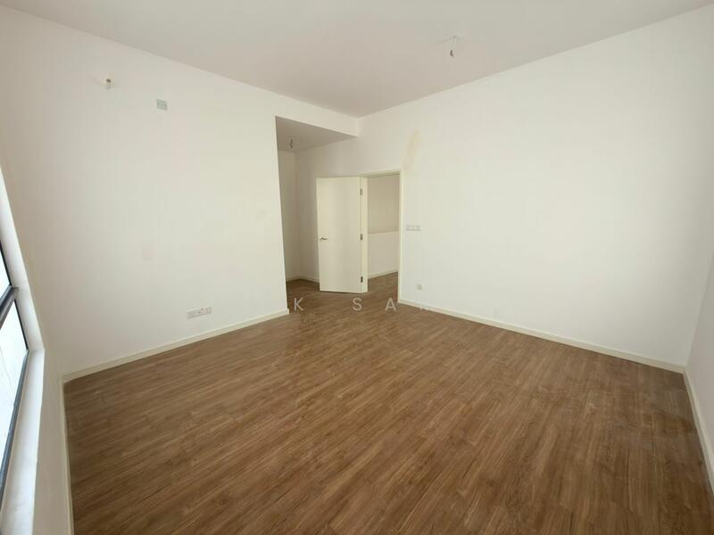 2-storey Terraced House for Sale in Kota Emerald (Rawang) - CK Sam - Interior - PropertyGuru.com.my