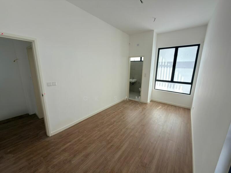 2-storey Terraced House for Sale in Kota Emerald (Rawang) - CK Sam - Interior - PropertyGuru.com.my