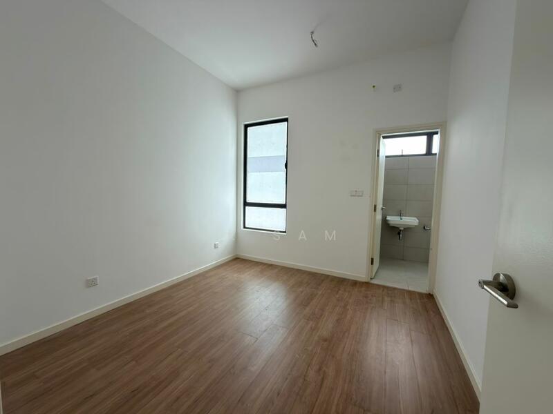 2-storey Terraced House for Sale in Kota Emerald (Rawang) - CK Sam - Interior - PropertyGuru.com.my