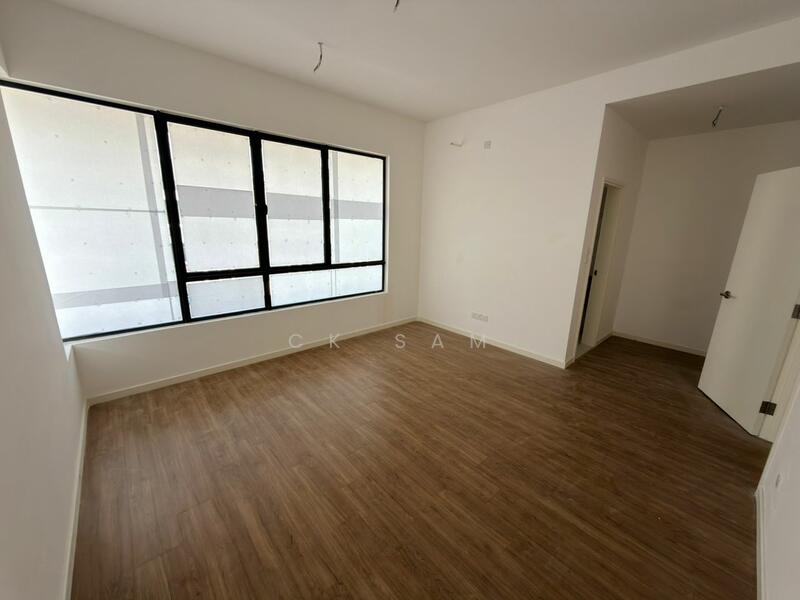 2-storey Terraced House for Sale in Kota Emerald (Rawang) - CK Sam - Interior - PropertyGuru.com.my
