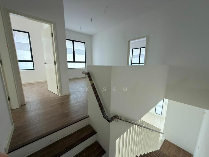 2-storey Terraced House for Sale in Kota Emerald (Rawang) - CK Sam - Interior - PropertyGuru.com.my