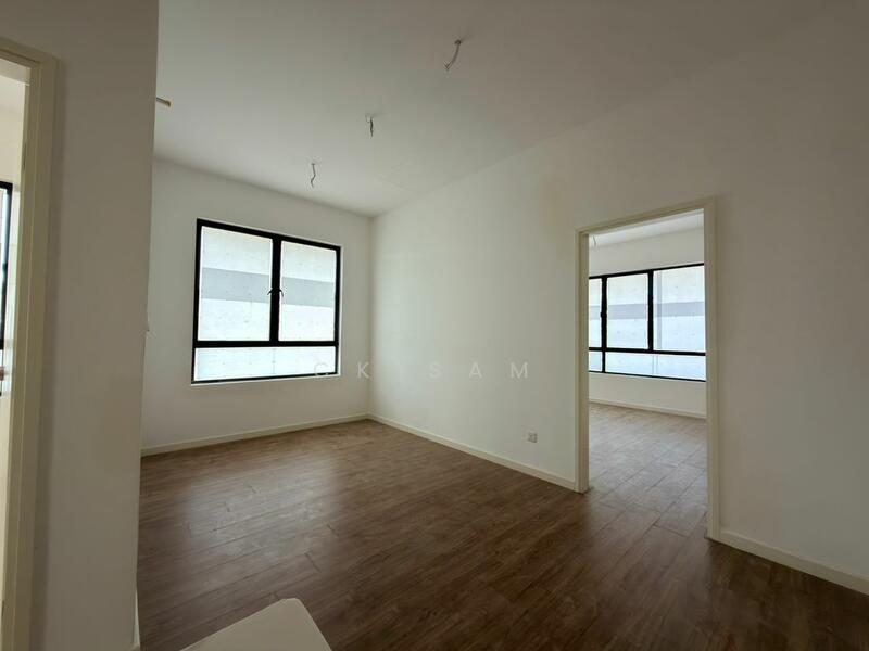 2-storey Terraced House for Sale in Kota Emerald (Rawang) - CK Sam - Interior - PropertyGuru.com.my