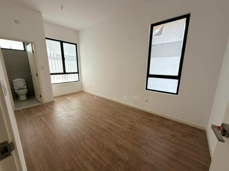 2-storey Terraced House for Sale in Kota Emerald (Rawang) - CK Sam - Bathroom - PropertyGuru.com.my