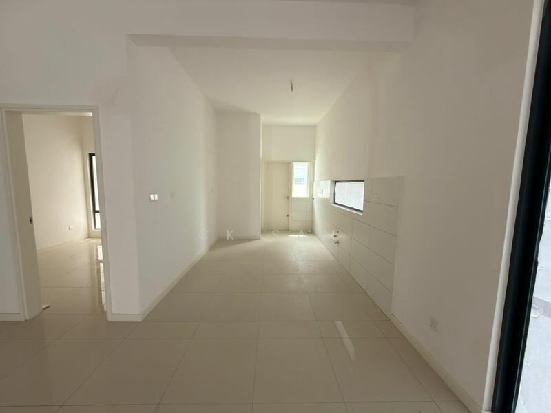 2-storey Terraced House for Sale in Kota Emerald (Rawang) - CK Sam - Interior - PropertyGuru.com.my