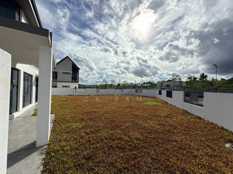 2-storey Terraced House for Sale in Kota Emerald (Rawang) - CK Sam - Exterior - PropertyGuru.com.my