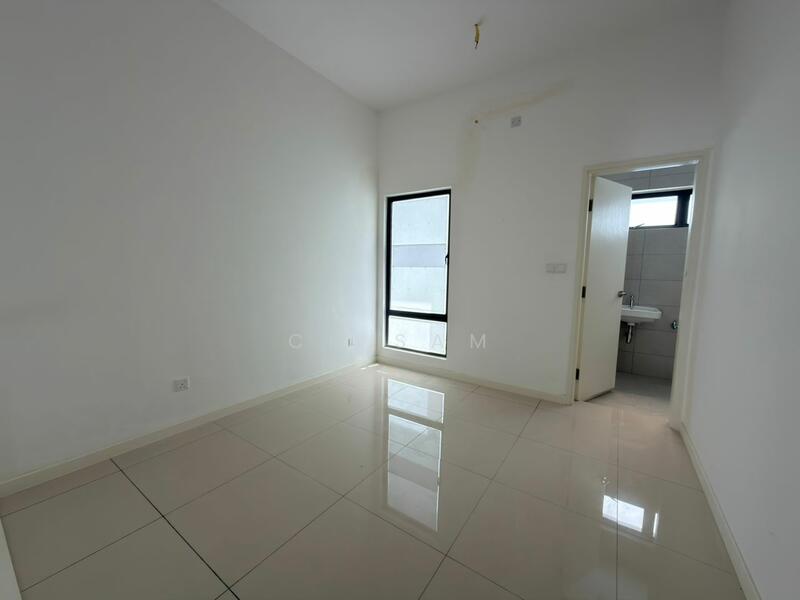 2-storey Terraced House for Sale in Kota Emerald (Rawang) - CK Sam - Interior - PropertyGuru.com.my