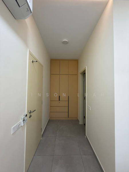 Service Residence for Rent at D'Ivo - Winson Luah - Corridor - PropertyGuru.com.my