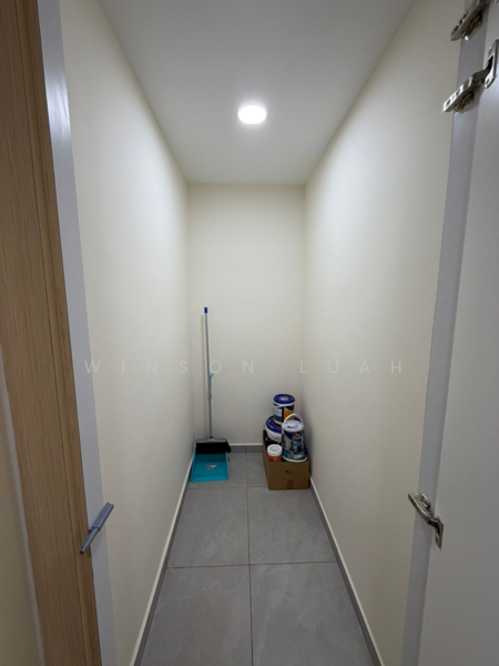 Service Residence for Rent at D'Ivo - Winson Luah - Interior - PropertyGuru.com.my