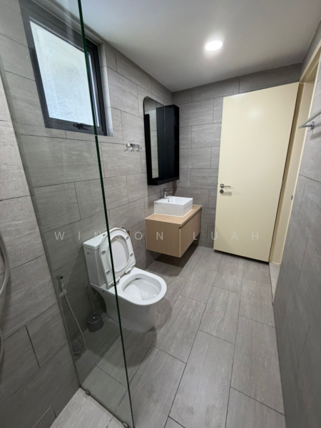 Service Residence for Rent at D'Ivo - Winson Luah - Bathroom - PropertyGuru.com.my