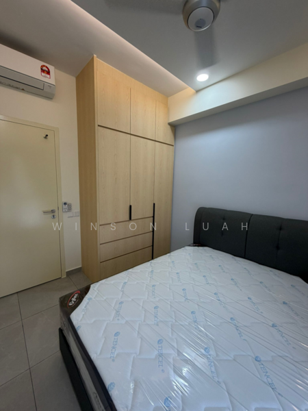 Service Residence for Rent at D'Ivo - Winson Luah - Bedroom - PropertyGuru.com.my