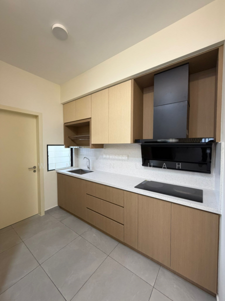 Service Residence for Rent at D'Ivo - Winson Luah - Kitchen - PropertyGuru.com.my
