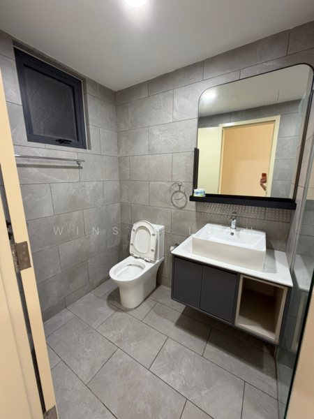 Service Residence for Rent at D'Ivo - Winson Luah - Bathroom - PropertyGuru.com.my