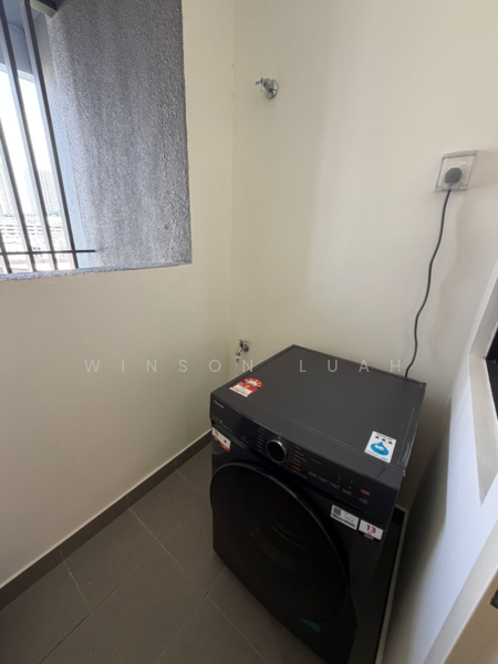 Service Residence for Rent at D'Ivo - Winson Luah - Interior - PropertyGuru.com.my