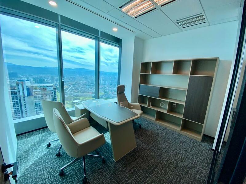 For Rent - The Exchange 106