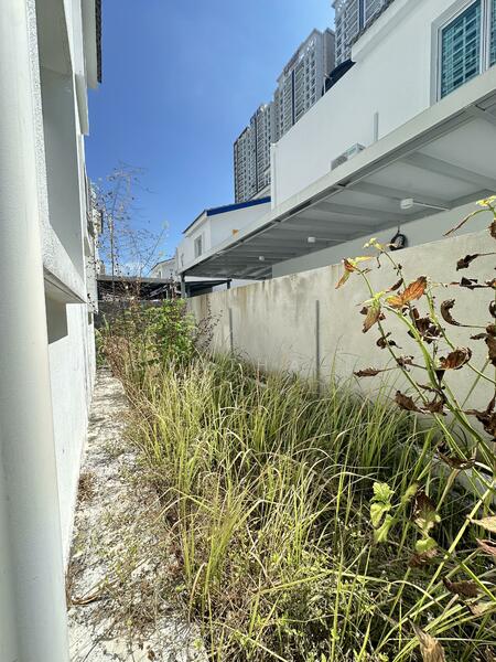 For Sale - Sungai Ara