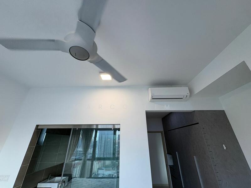 V Residence 2 @ Sunway Velocity untuk Untuk Disewa - RM 5,000 /bulan, Mac 2026 - View - PropertyGuru.com.my