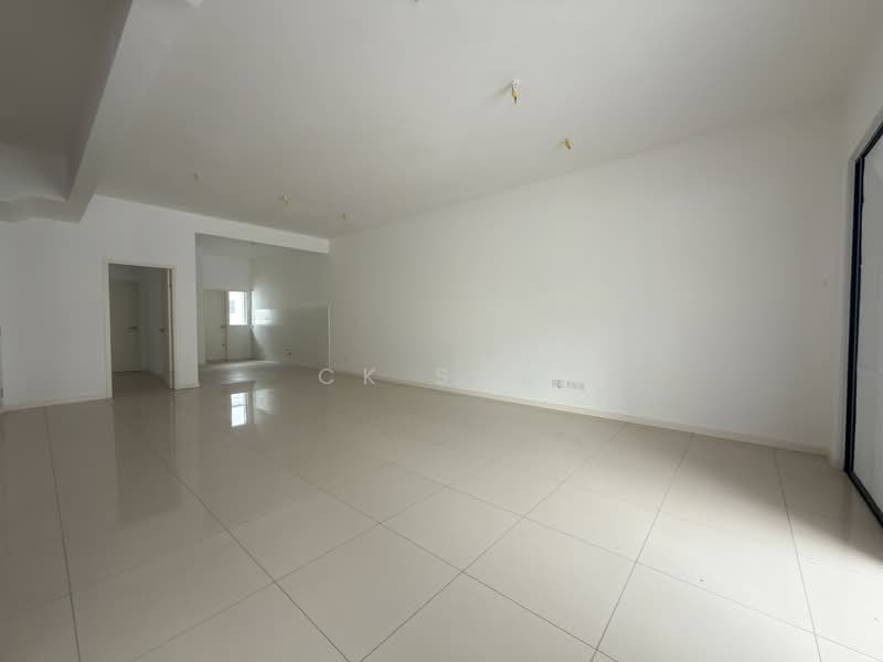 2-storey Terraced House for Sale in Kota Emerald (Rawang) - CK Sam - Interior - PropertyGuru.com.my