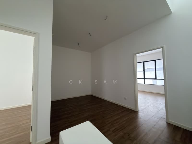2-storey Terraced House for Sale in Kota Emerald (Rawang) - CK Sam - Interior - PropertyGuru.com.my