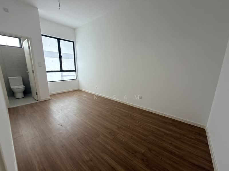 2-storey Terraced House for Sale in Kota Emerald (Rawang) - CK Sam - Bathroom - PropertyGuru.com.my