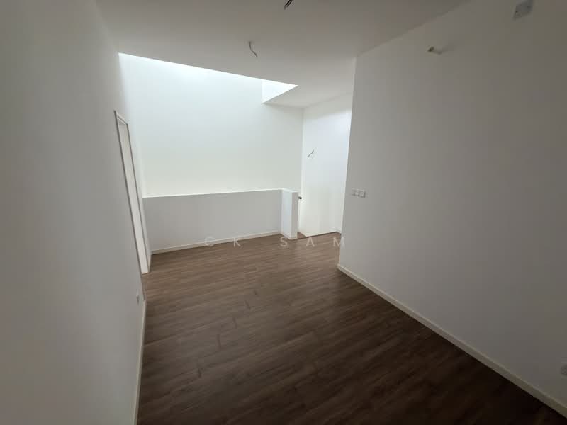 2-storey Terraced House for Sale in Kota Emerald (Rawang) - CK Sam - Interior - PropertyGuru.com.my