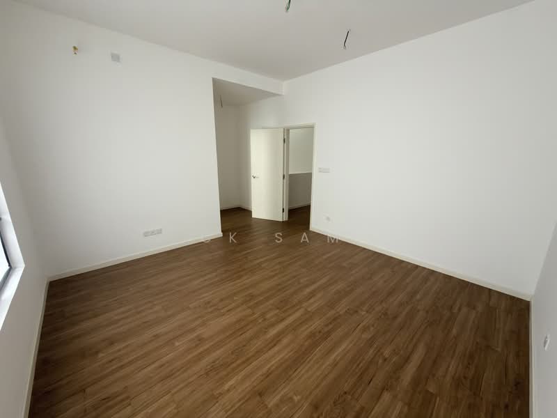 2-storey Terraced House for Sale in Kota Emerald (Rawang) - CK Sam - Interior - PropertyGuru.com.my