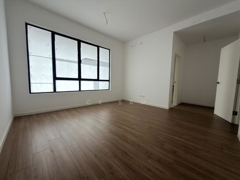 2-storey Terraced House for Sale in Kota Emerald (Rawang) - CK Sam - Interior - PropertyGuru.com.my