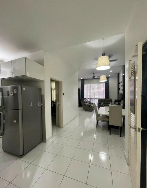 2.5-storey Terraced House for Sale in Bukit Raja (Selangor) - Joanne Tan - Kitchen - PropertyGuru.com.my