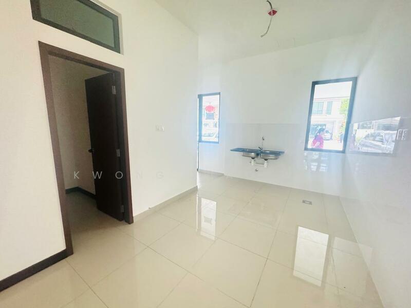 2-storey Terraced House for Sale in Rawang (Selangor) - Kwong Xiao Wei - Interior - PropertyGuru.com.my