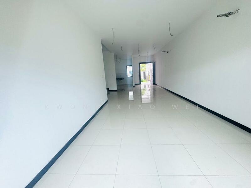 2-storey Terraced House for Sale in Rawang (Selangor) - Kwong Xiao Wei - Interior - PropertyGuru.com.my