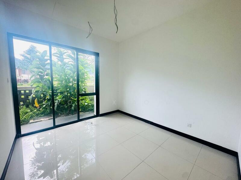 2-storey Terraced House for Sale in Rawang (Selangor) - Kwong Xiao Wei - Interior - PropertyGuru.com.my