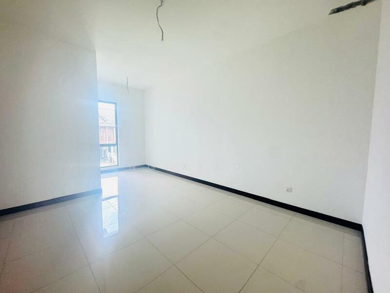 2-storey Terraced House for Sale in Rawang (Selangor) - Kwong Xiao Wei - Interior - PropertyGuru.com.my