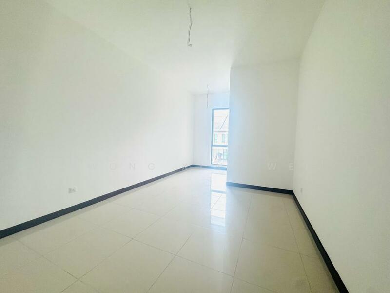 2-storey Terraced House for Sale in Rawang (Selangor) - Kwong Xiao Wei - Interior - PropertyGuru.com.my