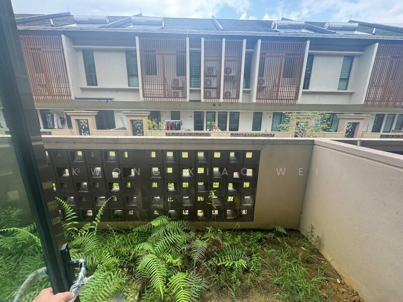 2-storey Terraced House for Sale in Rawang (Selangor) - Kwong Xiao Wei - Exterior - PropertyGuru.com.my
