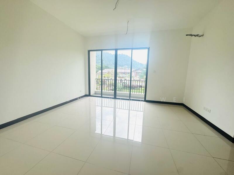 2-storey Terraced House for Sale in Rawang (Selangor) - Kwong Xiao Wei - View - PropertyGuru.com.my