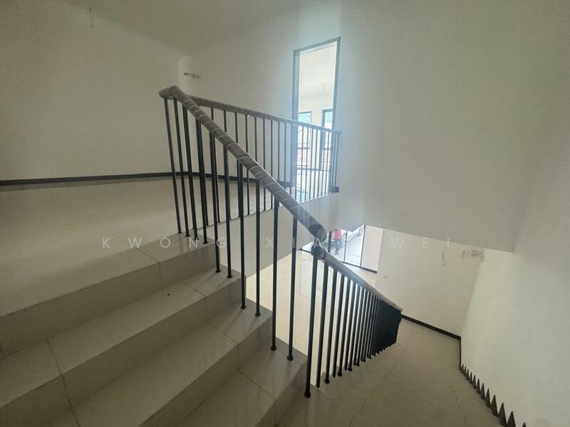 2-storey Terraced House for Sale in Rawang (Selangor) - Kwong Xiao Wei - Interior - PropertyGuru.com.my
