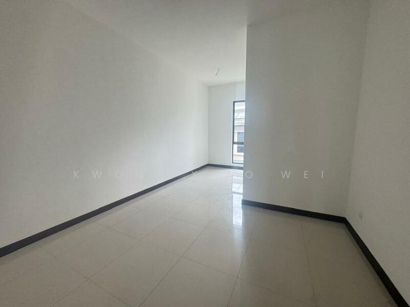 2-storey Terraced House for Sale in Rawang (Selangor) - Kwong Xiao Wei - Interior - PropertyGuru.com.my