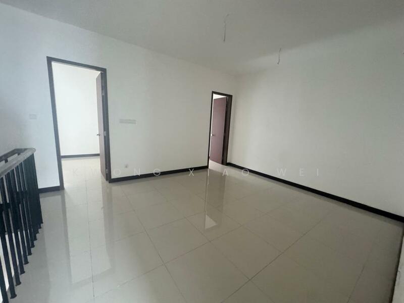 2-storey Terraced House for Sale in Rawang (Selangor) - Kwong Xiao Wei - Interior - PropertyGuru.com.my