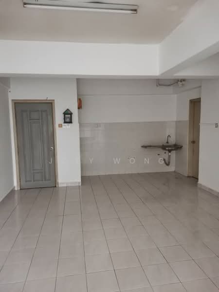 Vista Millennium Condominium untuk Untuk Disewa - RM 1,100 /bulan, Mac 2026 - Kitchen - PropertyGuru.com.my