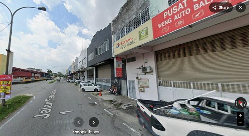 Terrace Factory for Rent in Taman Industri Selesa Jaya (Balakong) - Sasa Loh - PropertyGuru.com.my