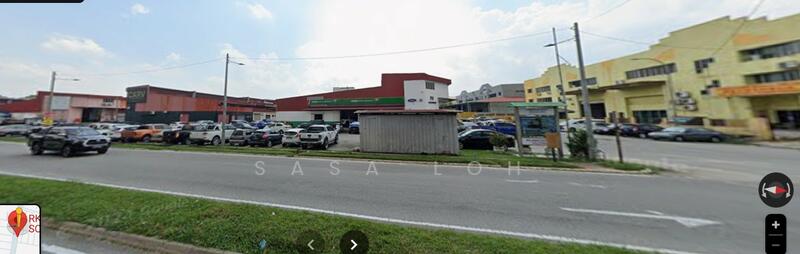 Terrace Factory for Rent in Taman Industri Selesa Jaya (Balakong) - Sasa Loh - Exterior - PropertyGuru.com.my