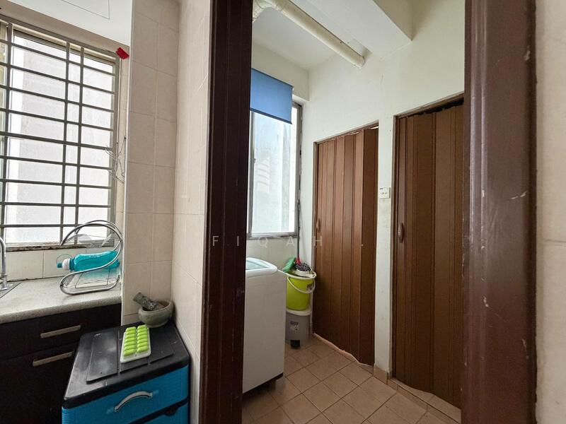 Condominium for Sale at Villa Wangsamas - Afiqah . - Interior - PropertyGuru.com.my