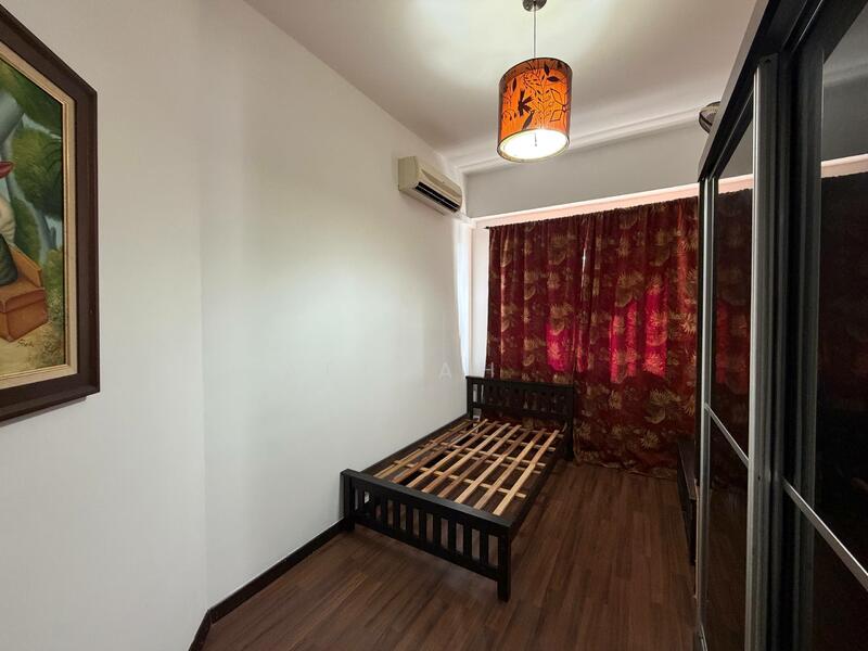 Condominium for Sale at Villa Wangsamas - Afiqah . - Bedroom - PropertyGuru.com.my