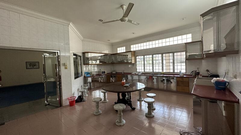 Bungalow for Sale in Bangsar (Kuala Lumpur) - Anna H - Kitchen - PropertyGuru.com.my