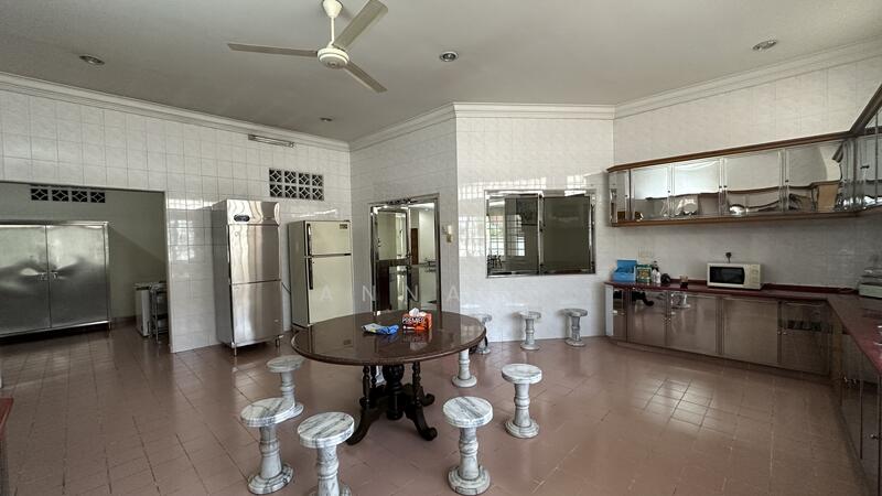 Bungalow for Sale in Bangsar (Kuala Lumpur) - Anna H - Kitchen - PropertyGuru.com.my