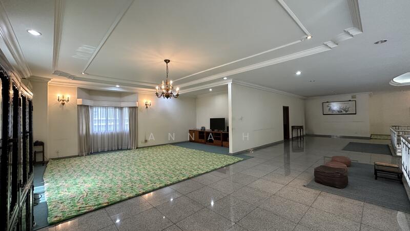 Bungalow for Sale in Bangsar (Kuala Lumpur) - Anna H - Living Room - PropertyGuru.com.my