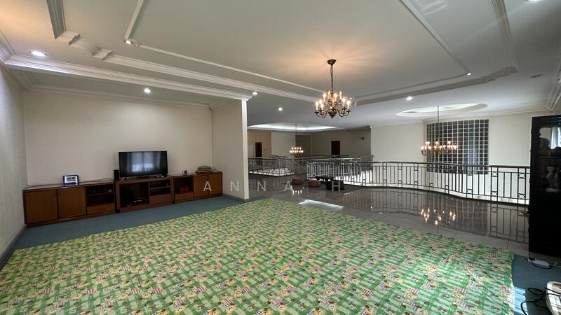 Bungalow for Sale in Bangsar (Kuala Lumpur) - Anna H - Living Room - PropertyGuru.com.my